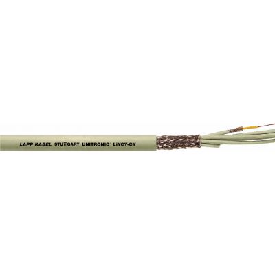 UNITRONIC LIYCY CY 4X0,25 (0032304)